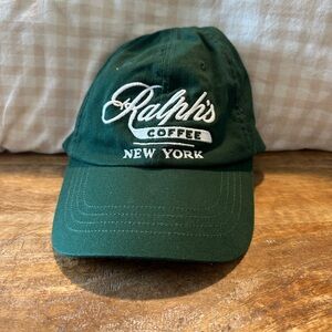 Ralph Lauren Ralph’s coffee hat